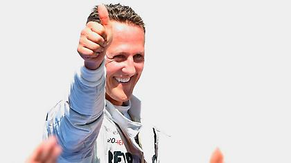 Το σκέφτονται Mercedes και Σουμάχερ