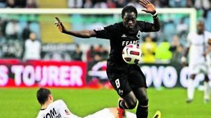 Περιπλάνηση στη Γαλλiα για τον Πάπε Σο