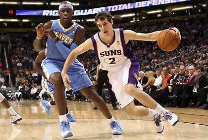 Έκλεισαν Ντράγκιτς και Μπίσλεϊ οι Σανς