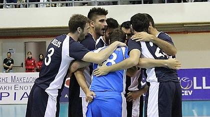 Από 1η Αυγούστου η προετοιμασία της Εθνικής