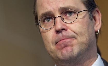 «Η Ελλάδα πάει για πτώχευση»!