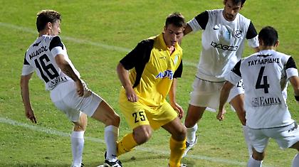 «Μάλλον ο Δώνης δεν κάνει σωστά τη δουλειά του»