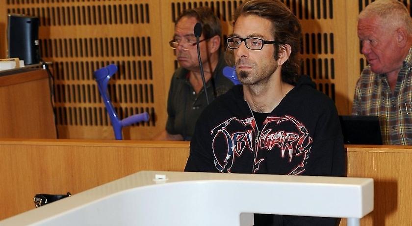 Update για τη σύλληψη του τραγουδιστή των Lamb of God