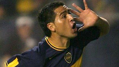 O Xoυάν φεύγει, η Μπόκα «μικραίνει»...