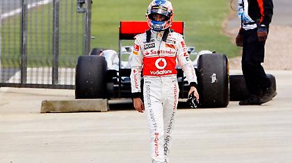 Βλέπει μόνο νίκη ο Μπάτον