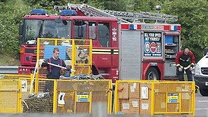 Έληξε ο συναγερμός για τρομοκρατικό χτύπημα στο Λονδίνο