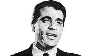 Όταν πρωτοτραγούδησε ο Στέλιος!