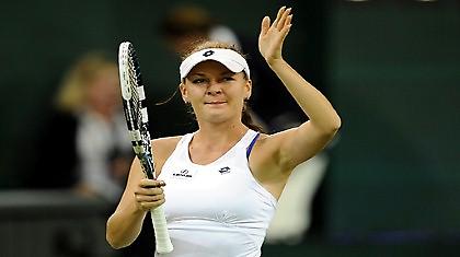 Πιο κοντά στο πρώτο της!