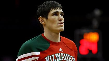 «Δελεάζουν» Ιλιασόβα οι Μπακς!