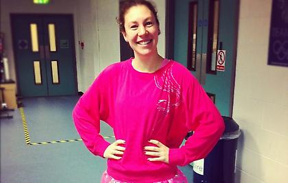 Τα έβαψαν… ροζ!