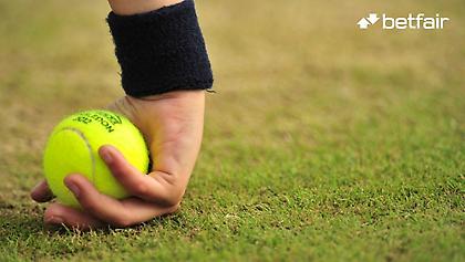 Ζωντανά και δωρεάν οι συγκλονιστικές μάχες του Γουίμπλεντον!