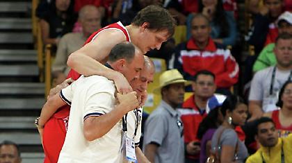 Κακά μαντάτα για τη Ρωσία!