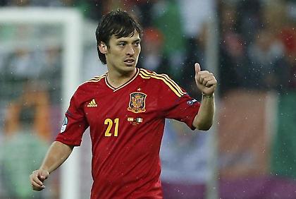 «Είμαι χαρούμενος στη Σίτι»!