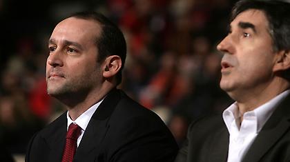 Στη Βαρκελώνη οι Αγγελόπουλοι