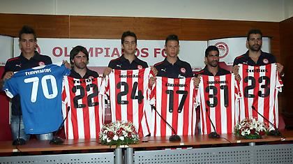 FC: Αν οι παίκτες εκφράζονταν ελεύθερα