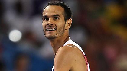 Εκτός Λονδίνου ο Μπααλά