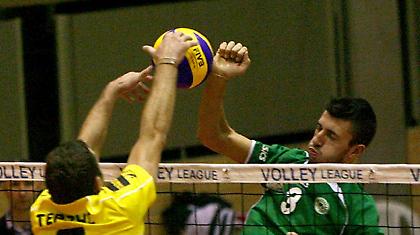 Τερζής ο αντι-Στιβαχτής