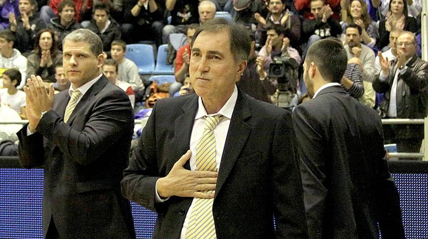 Τέλος από τον Άρη ο Μανωλόπουλος!