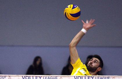 «Πειρατής» ο Τακουρίδης