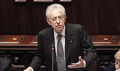 Ιταλία: Περικοπές 4,5 δισ. στις δημόσιες δαπάνες