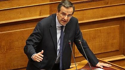 Τριήμερο κρας-τεστ