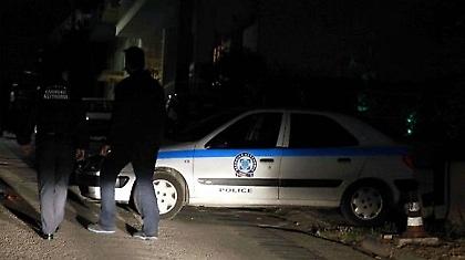 Χειροβομβίδα και πυροβολισμοί εναντίον αστυνομικών