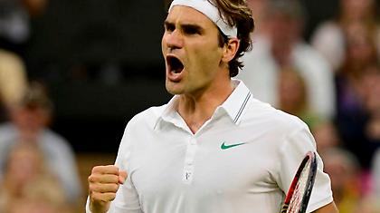 Το …παράξενο στοίχημα του Γουίμπλεντον