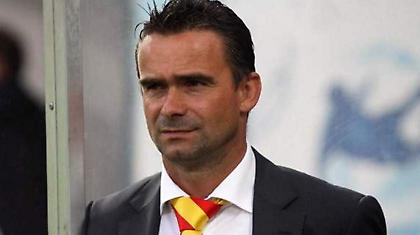 Και πάλι στον Άγιαξ ο Όφερμαρς