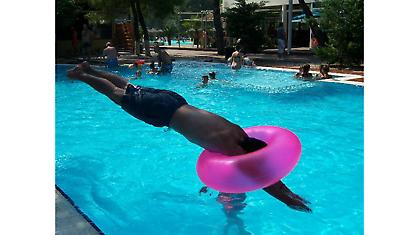 Πάνω απ’ όλα η ασφάλεια!