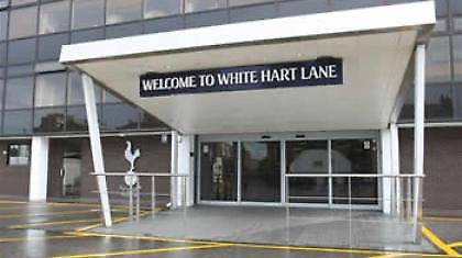 Ανακατατάξεις στο ρόστερ της Τότεναμ