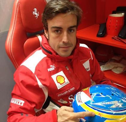 Δεν ξεχνά την Βιγιότα ο Αλόνσο