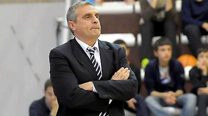 Πεδουλάκης: «Να διατηρήσουμε την παράδοση του ΠΑΟ»