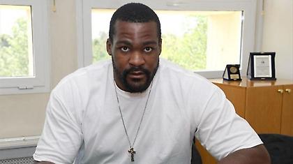 Σχορτσανίτης: «Ο Παναθηναϊκός είναι πάντα ο Παναθηναϊκός»