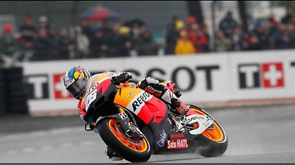 Πεδρόσα στο τετράγωνο!