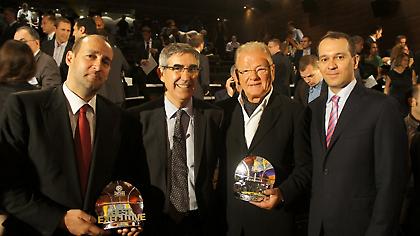 «Όλοι είδαν πως δουλεύει το μοντέλο του Ολυμπιακού»