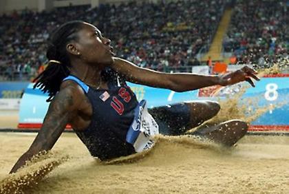 Πηδάει όταν… καίει η μπάλα!