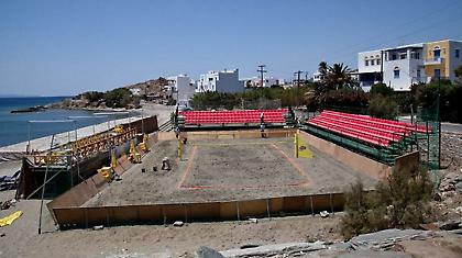 «Άναψα μια λαμπάδα ίσα με το μπόι μου κι… έπιασε!»