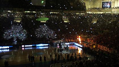 Από Ισπανία στα… ερωτηματικά