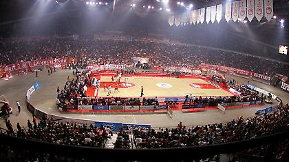 Πρεμιέρα στο ΣΕΦ, τέλος στο… ΣΕΦ!