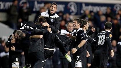 O OTE πήρε και ΠΑΟΚ στα προκριματικά Europa League!