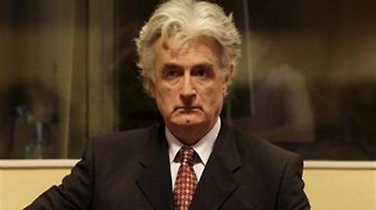 «Όχι» στη δίκη εκτός Χάγης