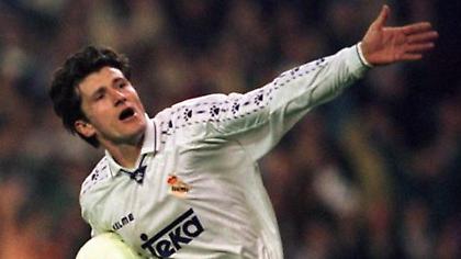 Ρεάλ – Κροατία – Συμμαχία! (video)