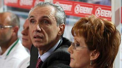 Μινούτσι: «Φεύγουν ΜακΚάλεμπ και Άντερσεν»