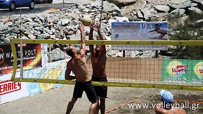 Εκπλήξεις στους άνδρες