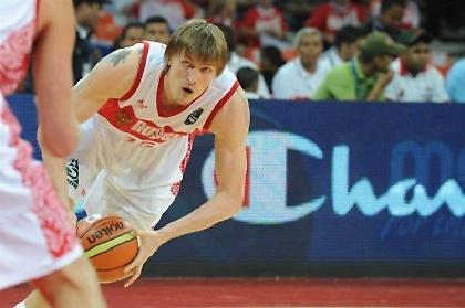 Πέρασε και (μας) περιμένει η Ρωσία