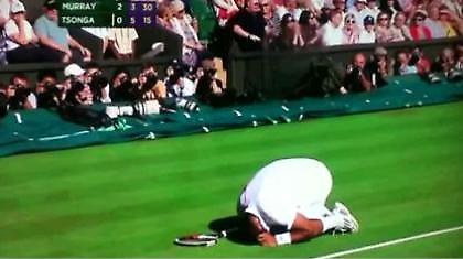 Αυτό πρέπει να πόνεσε!(video)