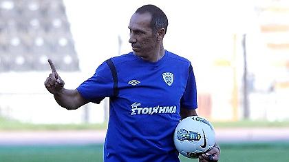 Ο ΠΑΟΚ του Δώνη