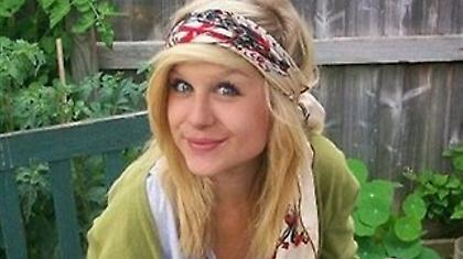 Τηλεφώνησε στη μητέρα της λίγα λεπτά προτού πεθάνει