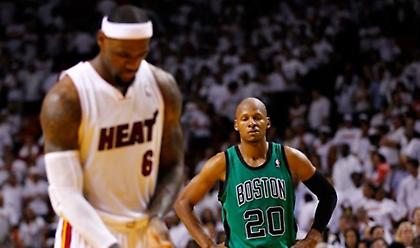 Στο Μαϊάμι ο Άλεν!