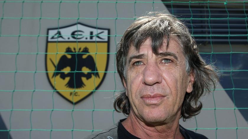 «Είμαι εδώ και συνεχίζω…»